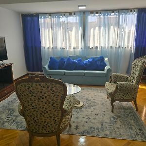 Departamento En Centro Historico